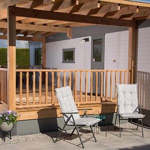 Chalet met een Slaapkamer